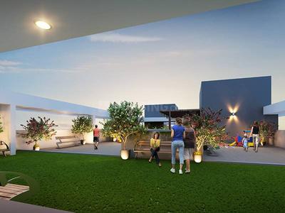 Project Image of 734.85 - 926.34 Sq.ft 2 BHK Apartment for buy in Akshay Vista