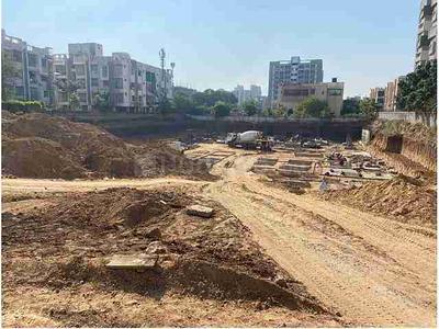Project Image of 1512 Sq.ft 3 BHK Apartment / Flat for sale in Chandkheda for Rs. 13000000