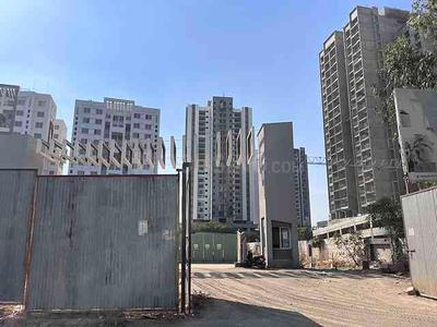 Project Image of 0.0 - 610.0 Sq.ft 2 BHK Apartment for buy in Kunal Iconia Phase II