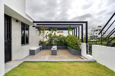 Project Image of 1350 Sq.ft 2 BHK Independent House for sale in B Camp for Rs. 6500000