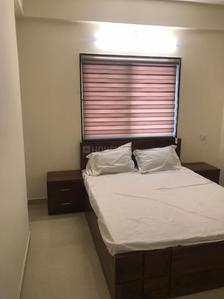 Project Image of 468.98 - 607.62 Sq.ft 1 BHK Apartment for buy in Prashiv Residency