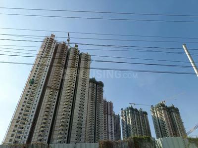 Project Image of 1355.0 - 2262.0 Sq.ft 2 BHK Apartment for buy in My Home Sayuk