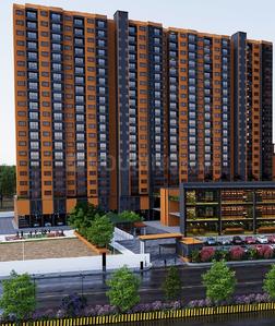 Bren Avaana Elevation 1