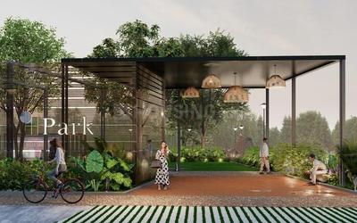 Project Image of 1601.0 - 1939.0 Sq.ft 3 BHK Apartment for buy in Suyug The 1