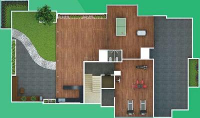 Project Image of 917.0 - 1438.0 Sq.ft 2 BHK Apartment for buy in MH Alta Monte