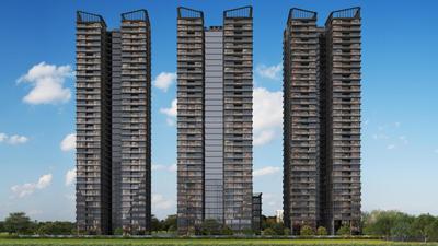 Project Image of 2231.0 - 3917.0 Sq.ft 3 BHK Apartment for buy in Casagrand GS Infinity