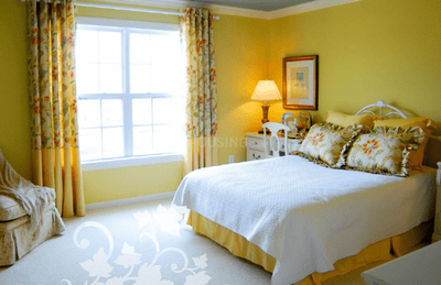 NBCC Heights Bedroom 1