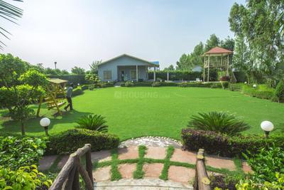 Project Image of 9000.0 - 36000.0 Sq.ft Residential Plot Plot for buy in Vats Blessings Farm House