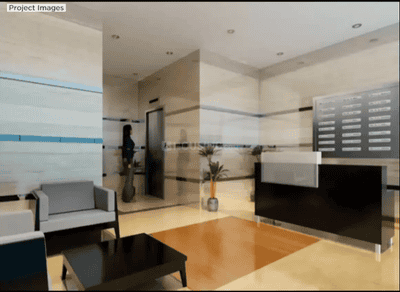 Project Image of 450 Sq.ft 1 BHK Apartment / Flat for sale in Nalasopara East for Rs. 3800000