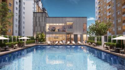 Project Image of 611.82 - 614.19 Sq.ft 2 BHK Apartment for buy in Puravankara Windermere Phase 4 C
