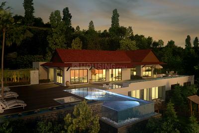 Royal Purandar Swimming Pool 1