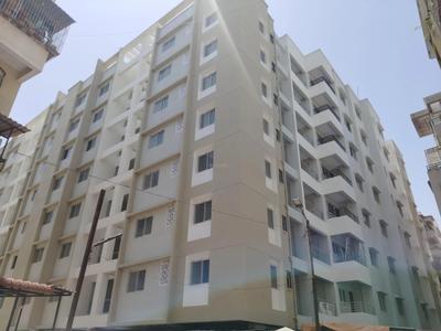 Project Image of 467.0 - 927.0 Sq.ft 1 BHK Apartment for buy in S K Primrose Park