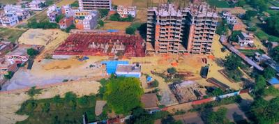 Project Image of 633.03 - 1629.91 Sq.ft 1 BHK Apartment for buy in Tirupati Paradise