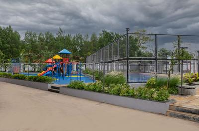Project Image of 474.0 - 784.0 Sq.ft 1 BHK Apartment for buy in Ram Green Hive Plus Wing A2