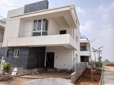 Project Image of 2425.0 - 3316.0 Sq.ft 3.5 BHK Villa for buy in S Square Urban Greens
