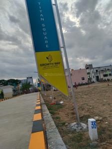 Project Image of 750.0 - 1100.0 Sq.ft Residential Plot Plot for buy in Yuva Villas