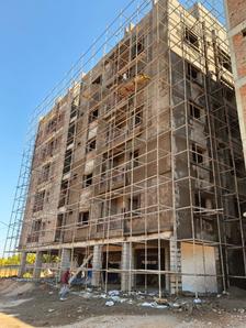 Project Image of 1250.01 - 1600.06 Sq.ft 2 BHK Apartment for buy in Umas Bloom Park Magnolia
