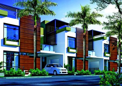 Project Image of 1340.0 - 3200.0 Sq.ft 3 BHK Villa for buy in Flavus Luxury Villas