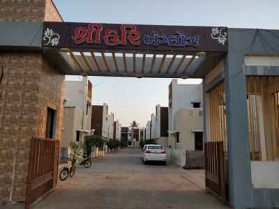Project Image of 0.0 - 1035.0 Sq.ft 2 BHK Villa for buy in Siddhi Shree Hari Bunglows