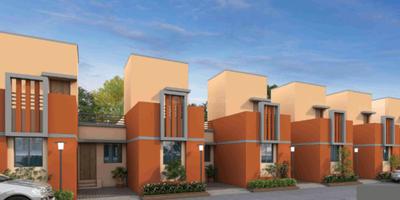 Project Image of 323.78 - 719.46 Sq.ft 1 BHK Villa for buy in Ashapurna Anmol Phase I