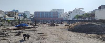 Project Image of 0.0 - 1100.07 Sq.ft 3 BHK Apartment for buy in K P Neo Platinum