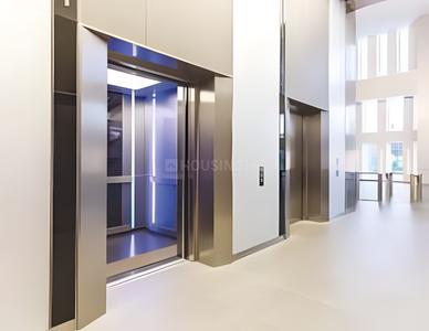 Project Image of 744.0 - 807.0 Sq.ft 2 BHK Apartment for buy in Classic Codename Zero