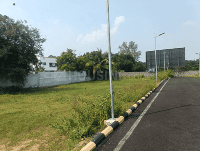 Project Image of 1500.0 - 3600.0 Sq.ft Residential Plot Plot for buy in Royal Ocean Villas