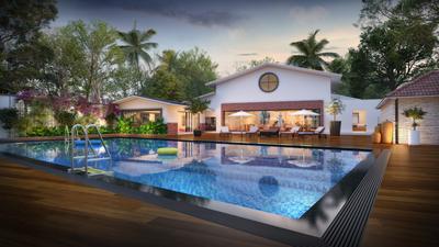 Preeti RaagaMayuri Club House 3