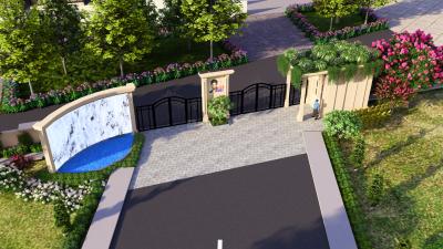 Project Image of 1009.0 - 1953.0 Sq.ft 2 BHK Apartment for buy in DS Sky Shlokam