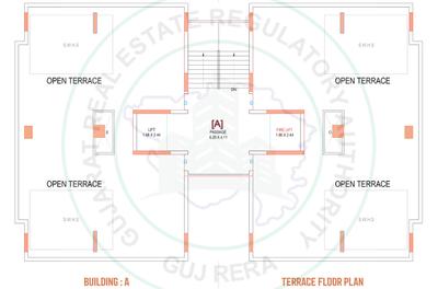 Project Image of 720.21 - 968.21 Sq.ft 2 BHK Apartment for buy in H Aarambh Alenza
