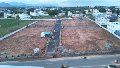 Project Image of 1500.0 - 1750.0 Sq.ft Residential Plot Plot for buy in Metro DR Shivasamy Enclave