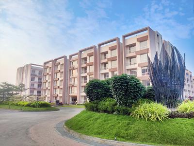 Project Image of 450.0 - 1050.0 Sq.ft 1 BHK Apartment for buy in Swayam City