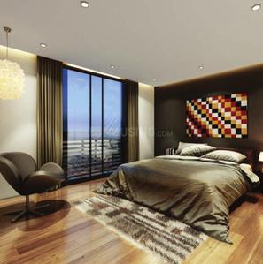 Project Image of 2295.0 - 3447.0 Sq.ft 3 BHK Apartment for buy in Addor Cloud 9