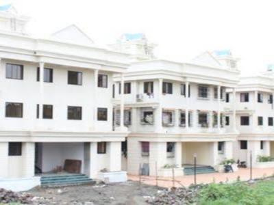 DK Sai Plush Elevation 1