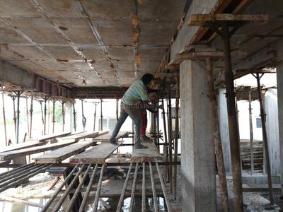 Project Image of 0.0 - 1999.0 Sq.ft 3 BHK Apartment for buy in Aliyahs Neela Crest