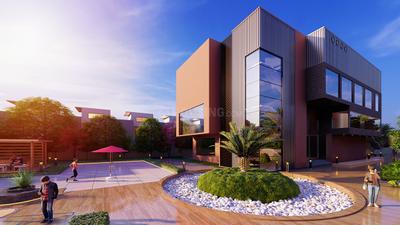 Project Image of 0.0 - 1732.0 Sq.ft 4 BHK Villa for buy in Darshan Vedanta Vihar Phase 1