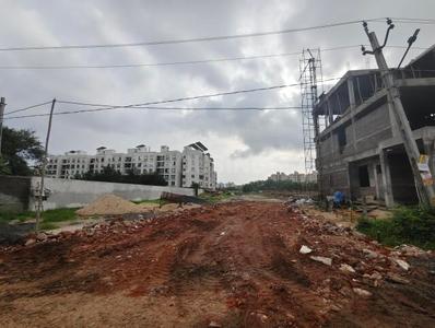Project Image of 1930.0 - 2340.0 Sq.ft 4 BHK Villa for buy in Shree Aarna Villa