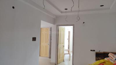 Mahankali Sree Lakshmi Residency Block A Bedroom 1