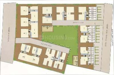 Project Image of 1755 Sq.ft 3 BHK Apartment / Flat for sale in Ognaj for Rs. 12500000