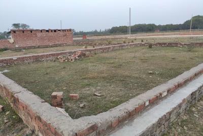 Project Image of 1000.0 - 2000.0 Sq.ft Residential Plot Plot for buy in Aviral Lucknow Green City