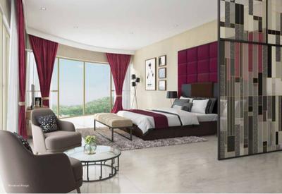 Project Image of 2009.0 - 3741.0 Sq.ft 4 BHK Apartment for buy in Marathon Monte Carlo 3