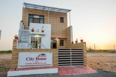 Project Image of 59.56 - 455.53 Sq.ft 1 BHK Apartment for buy in City Home Enclave Phase 1