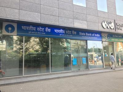 MK Constructions pune Eon Bay Others 1