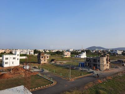 Project Image of 600.0 - 2400.0 Sq.ft Residential Plot Plot for buy in KVT Green City