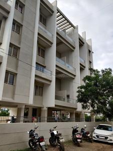 Project Image of 478.0 - 480.0 Sq.ft 2 BHK Apartment for buy in Lunawat Atria