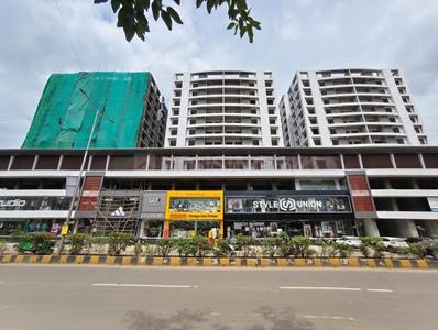 Project Image of 1470.0 - 3095.0 Sq.ft 3 BHK Apartment for buy in Shree Siddheshwar Havelock