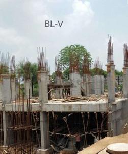 Project Image of 480 Sq.ft 1 RK Apartment / Flat for sale in Nava Naroda for Rs. 900000