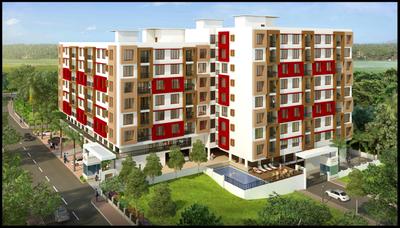 Prabhu Signature Elevation 1