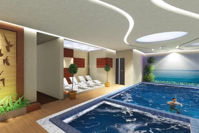 Project Image of 1640.0 - 1870.0 Sq.ft 3 BHK Villa for buy in Sree Daksha Praktva Villas