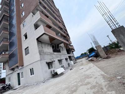 Project Image of 1025.0 - 1990.0 Sq.ft 2 BHK Apartment for buy in Advaitas Vibha